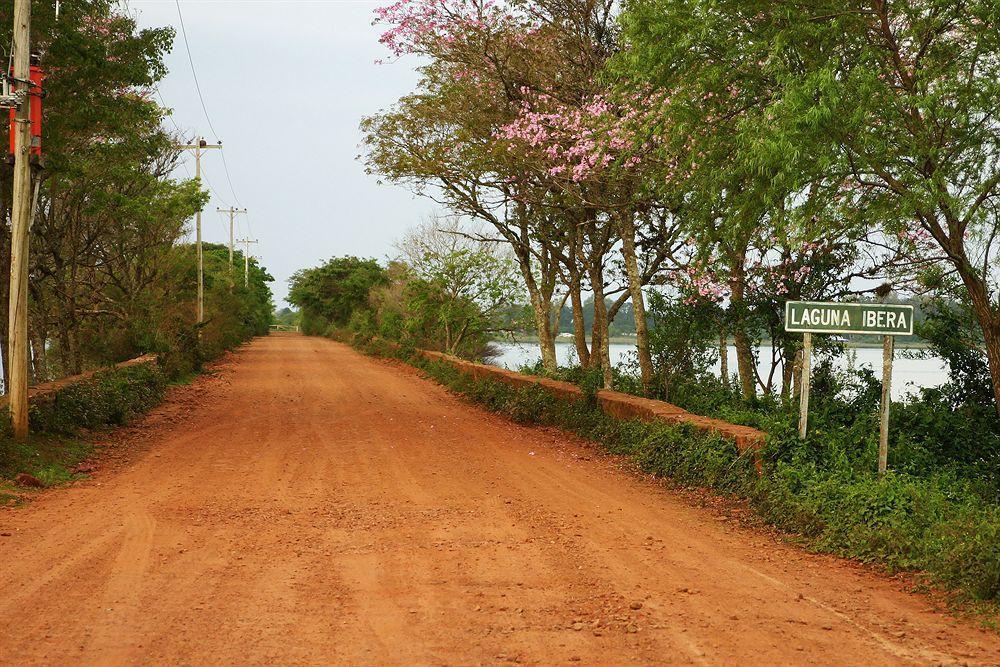 Hotel Nande Reta Colonia Carlos Pellegrini  Exteriér fotografie
