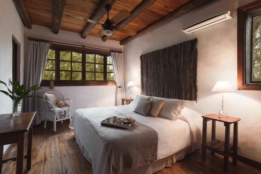 Hotel Nande Reta Colonia Carlos Pellegrini  Pokoj fotografie