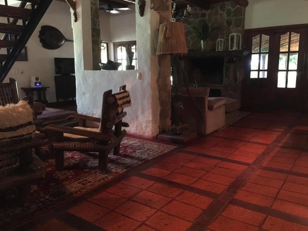 Hotel Nande Reta Colonia Carlos Pellegrini  Exteriér fotografie